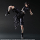 Illustration for article titled emFinal Fantasy VII/em Comes To Life in Glorious Plastic